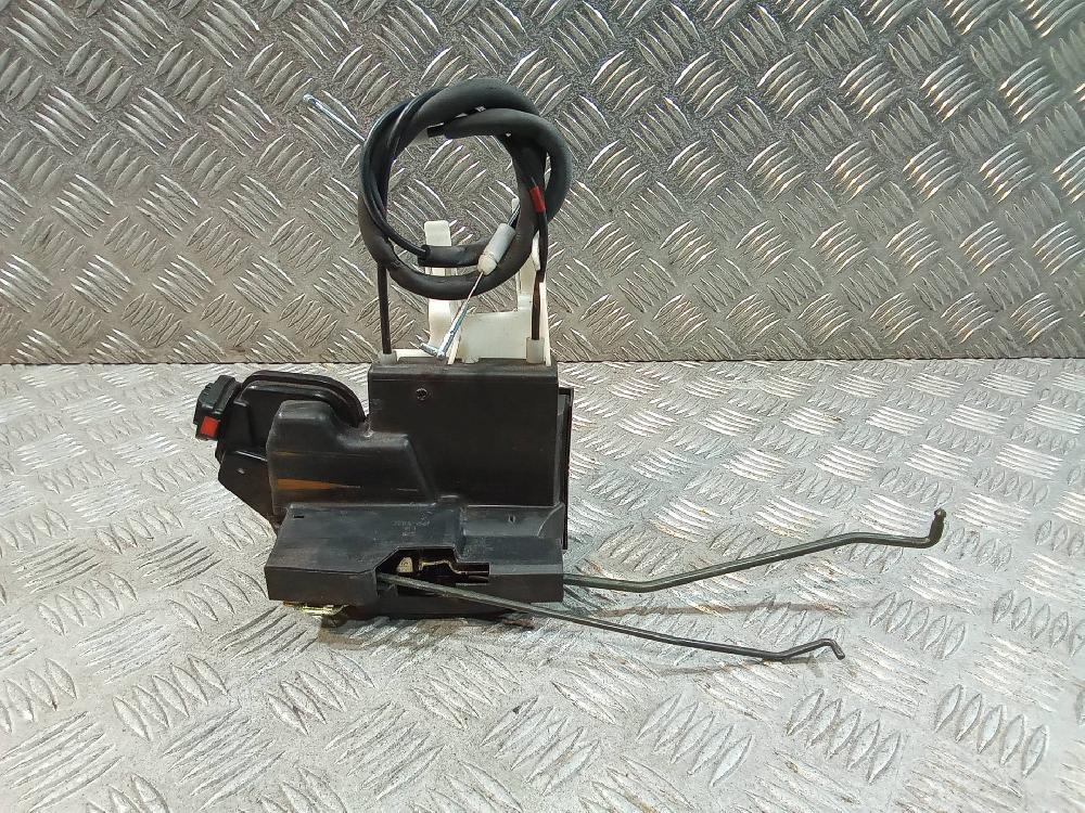 MERCEDES-BENZ W124 1 generation (1984-1994) Front Left Door Lock 24578538