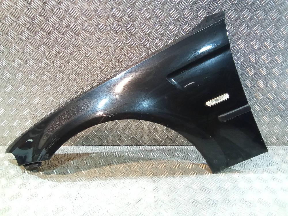 TOYOTA Land Cruiser J200 Series (2007-2015) Front Left Fender 24516750