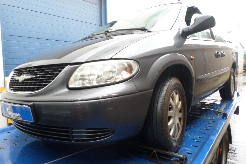 OPEL Senator 2 generation (1988-1993) Стеклоподъемник передней левой двери 04894537AA 26039168