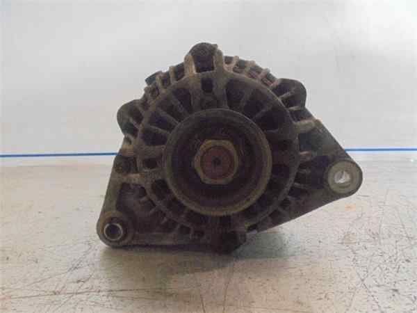 FIAT Punto 3 generation (2005-2020) Alternator A005TA2591 24538515