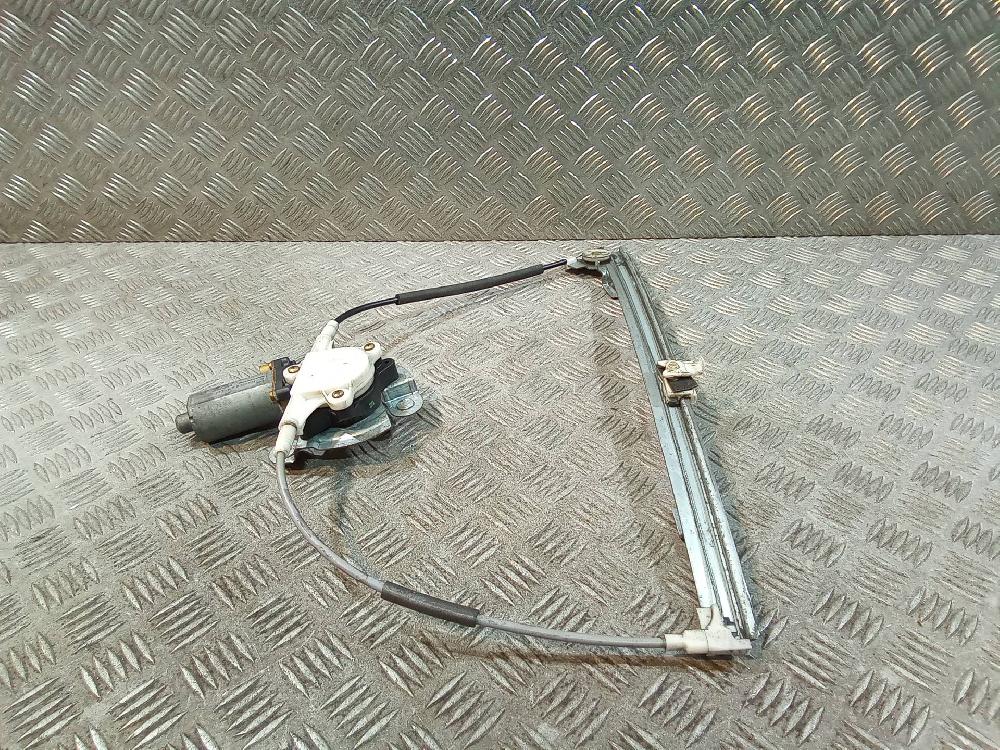 RENAULT 21 1 generation (1986-1995) Front Left Door Window Regulator 0130821720 24517211