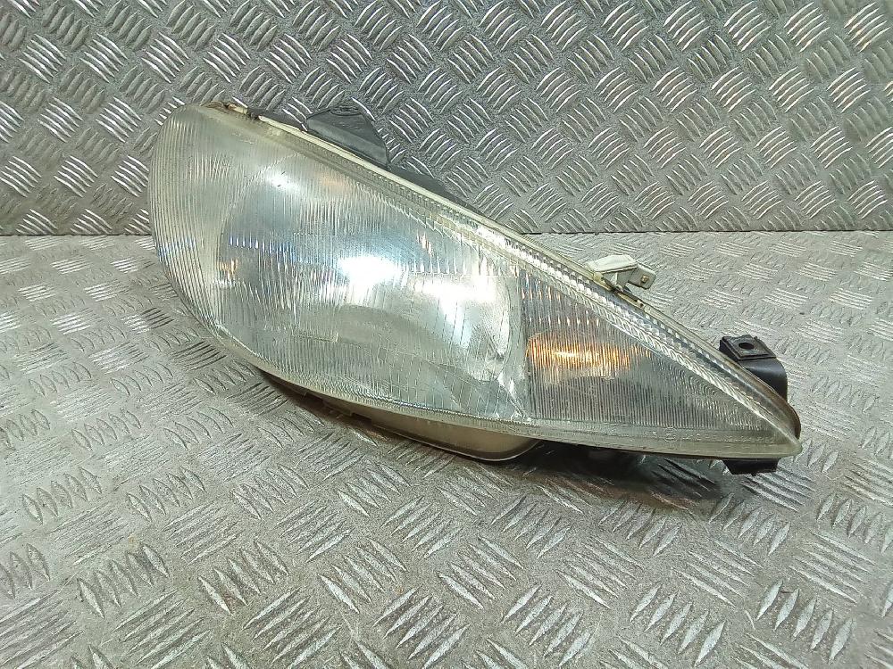 FORD Front Right Headlight 24532068