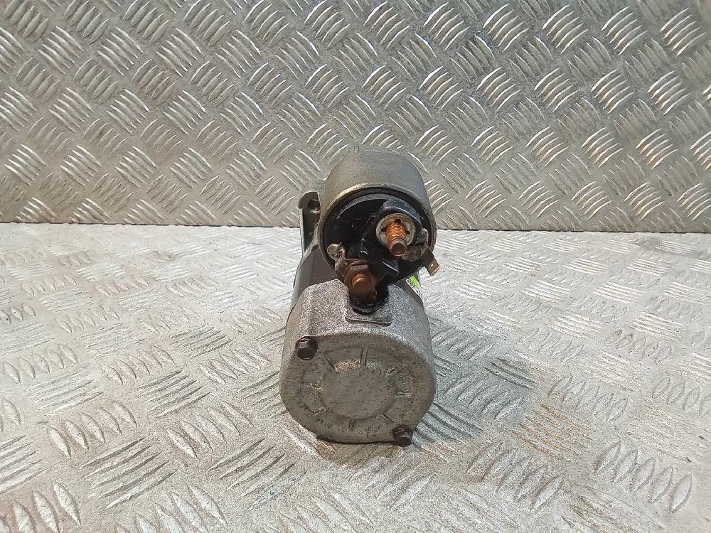 VAUXHALL Starter Motor D7E1, 867838 24517306