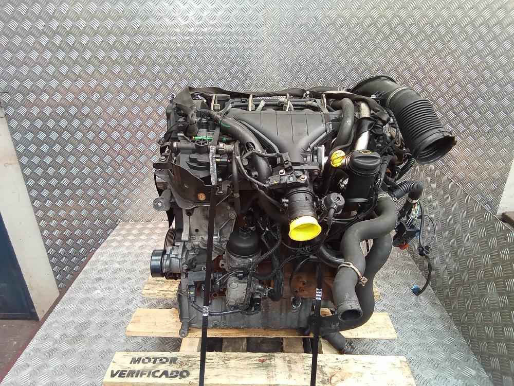 AUDI A3 (8V1, 8VK) Engine 10DYXH, RH01 24563821