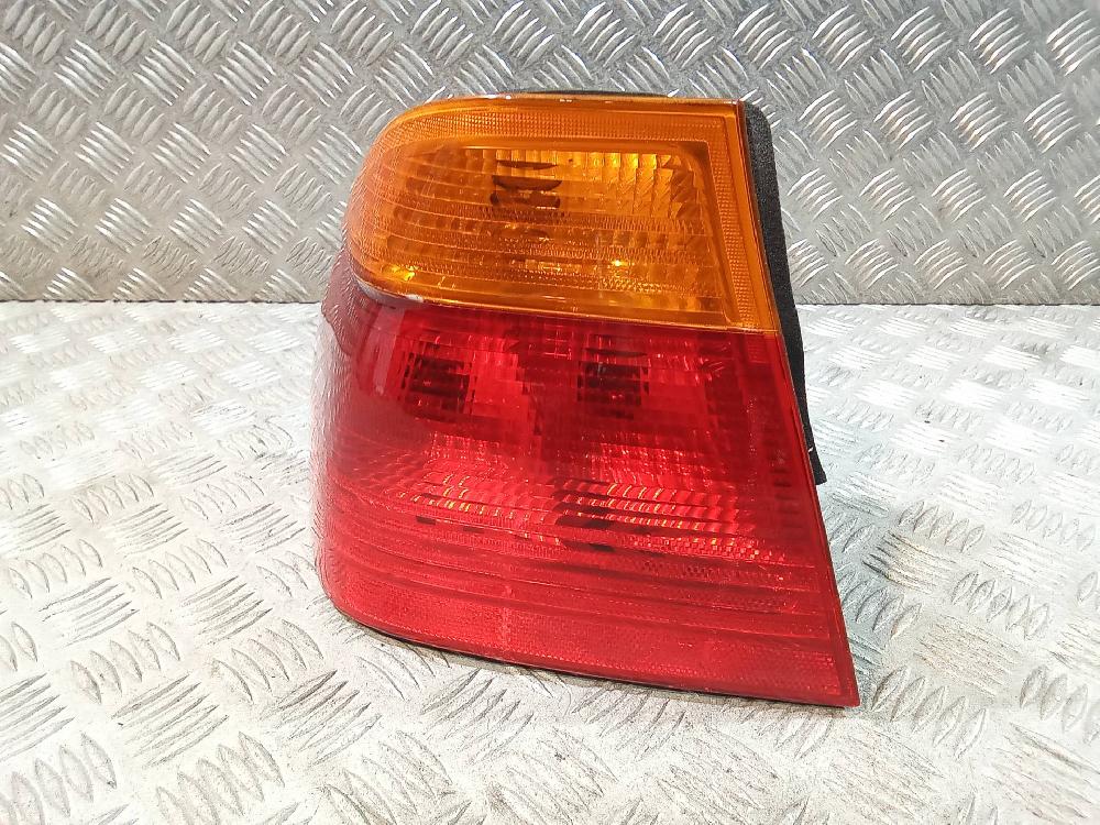 FORD USA 3 Series E46 (1997-2006) Rear Left Taillight 8364921,230011 25903112