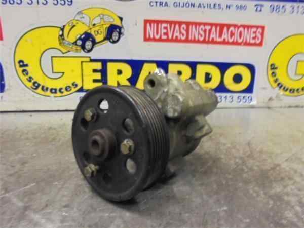 KIA Cee'd 1 generation (2007-2012) Power Steering Pump 7700840801C, 7700840106 24477123