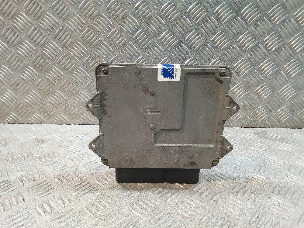 FIAT Ducato 2 generation (1993-2006) Блок керування двигуном ECU 55195817,7160005300 26035855