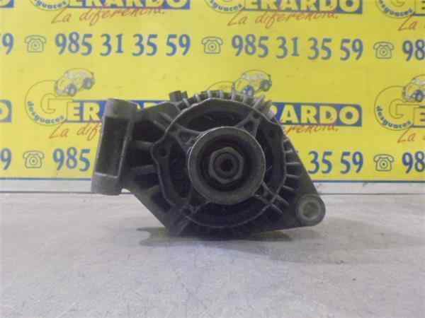 FORD Focus 2 generation (2004-2011) Generatorius 63321679 25892754