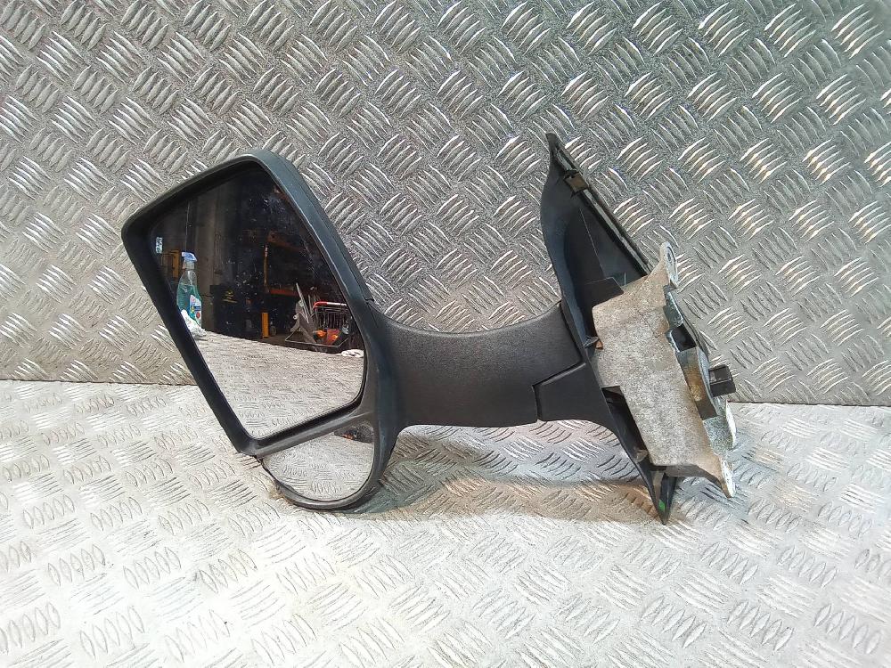 FORD Transit 3 generation (2000-2013) Left Side Wing Mirror 24517290