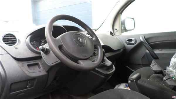 RENAULT Kangoo 2 generation (2007-2021) Variklio kompiuteris 8201112294 24487918