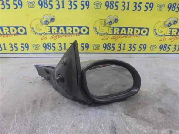 IVECO DAILY IV Minibus / passenger Right Side Wing Mirror 24556511