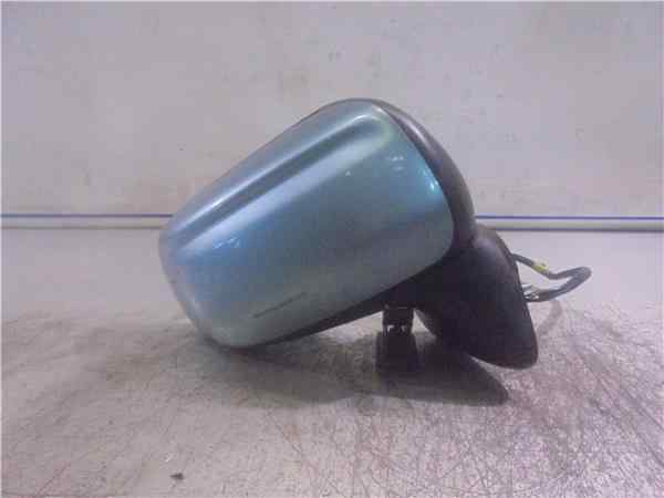 FIAT Right Side Wing Mirror 24557190