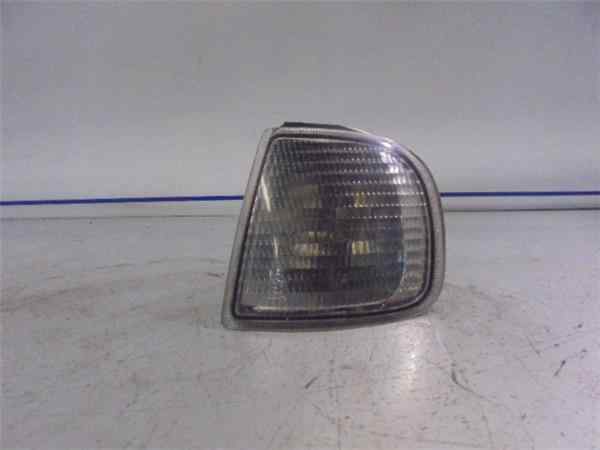 PORSCHE Front left turn light 24538632