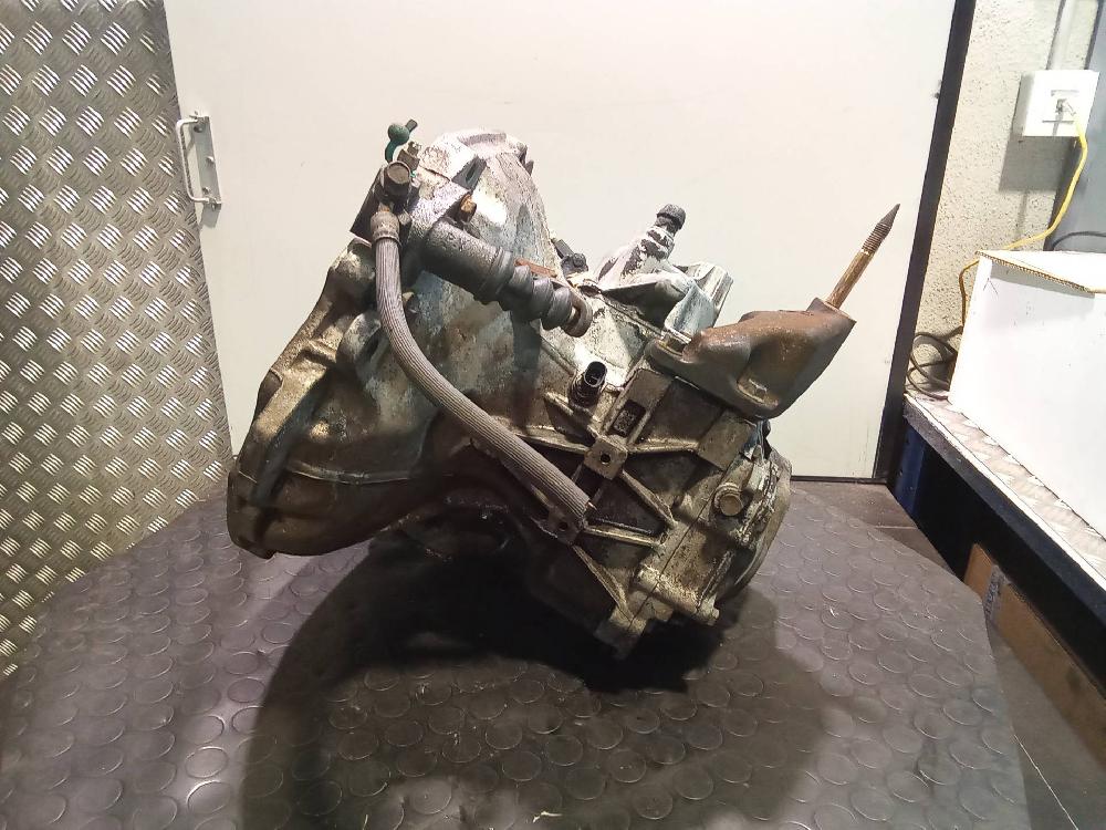 CHEVROLET Gearbox SY102434, BSW3944 24544383