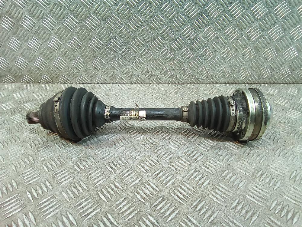 VOLKSWAGEN Passat B5 (1996-2005) Front Left Driveshaft 1K0407271BJ 26038897