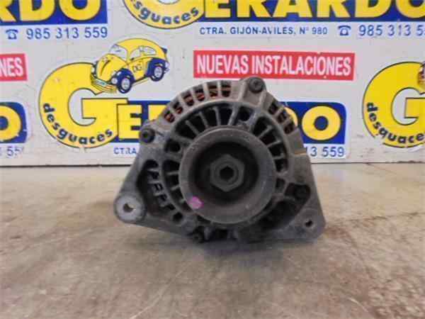 MERCEDES-BENZ C-Class W202/S202 (1993-2001) Alternator 92AB10300FA,A002T8792 26039350