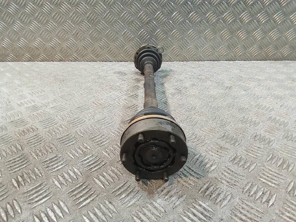 FORD Rear Right Driveshaft 24552875