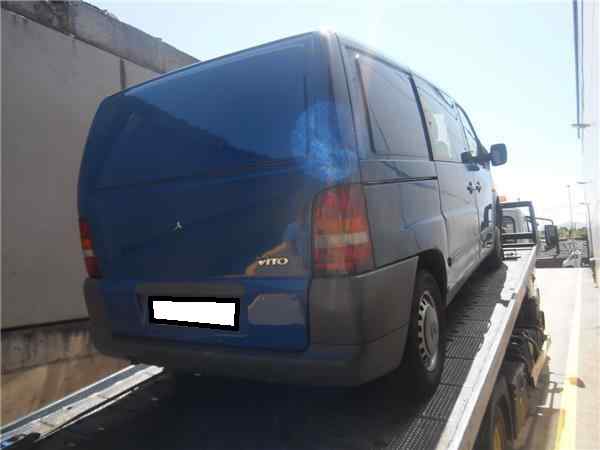 RENAULT Master 2 generation (1997-2010) Преден ляв мигач 24479536