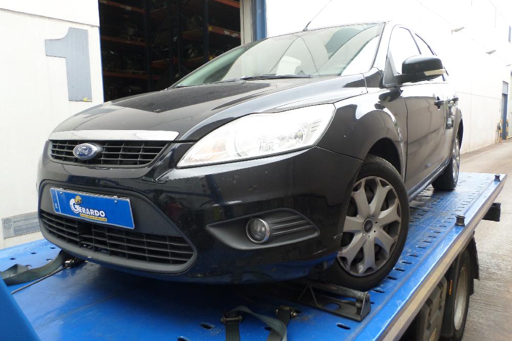 PEUGEOT 3008 1 generation (2010-2016) Bagklap vinduesviskermotor 3M51R17K441AF,0390201875 25920741