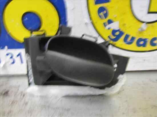 FORD Front Left Door Interior Handle Frame DELIZDO 24531190