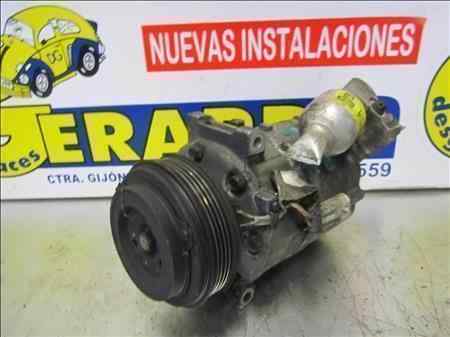 CHEVROLET 9-5 1 generation (1997-2010) Air Condition Pump PXV16 24475046