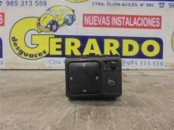 NISSAN NP300 1 generation (2008-2015) Other Control Units 24480566