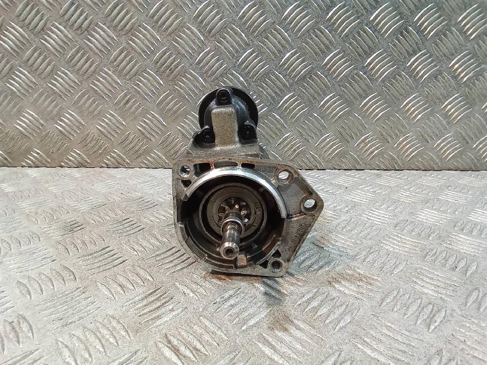 BMW M5 E28 (1984-1988) Starter Motor 085911023J, 0001112044 26035135