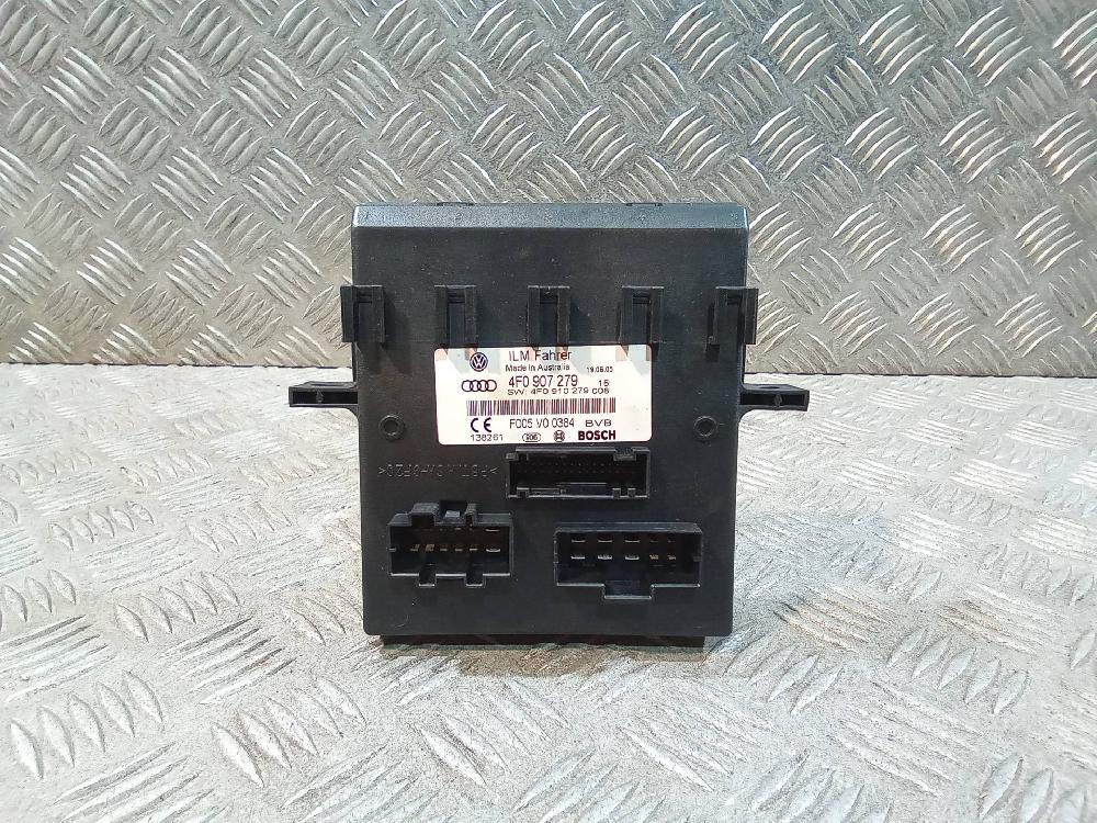 DODGE Other Control Units F005V00384, 4F0907279 24517272