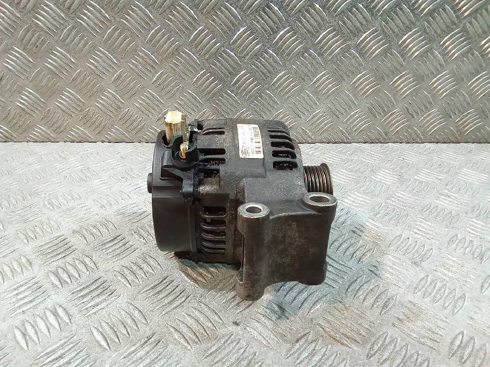 PEUGEOT Boxer 2 generation (1993-2006) Alternator MS1022118040, 98AB10300GK 24517218