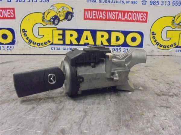 SEAT Cordoba 2 generation (1999-2009) Ignition Lock K7400 24478001