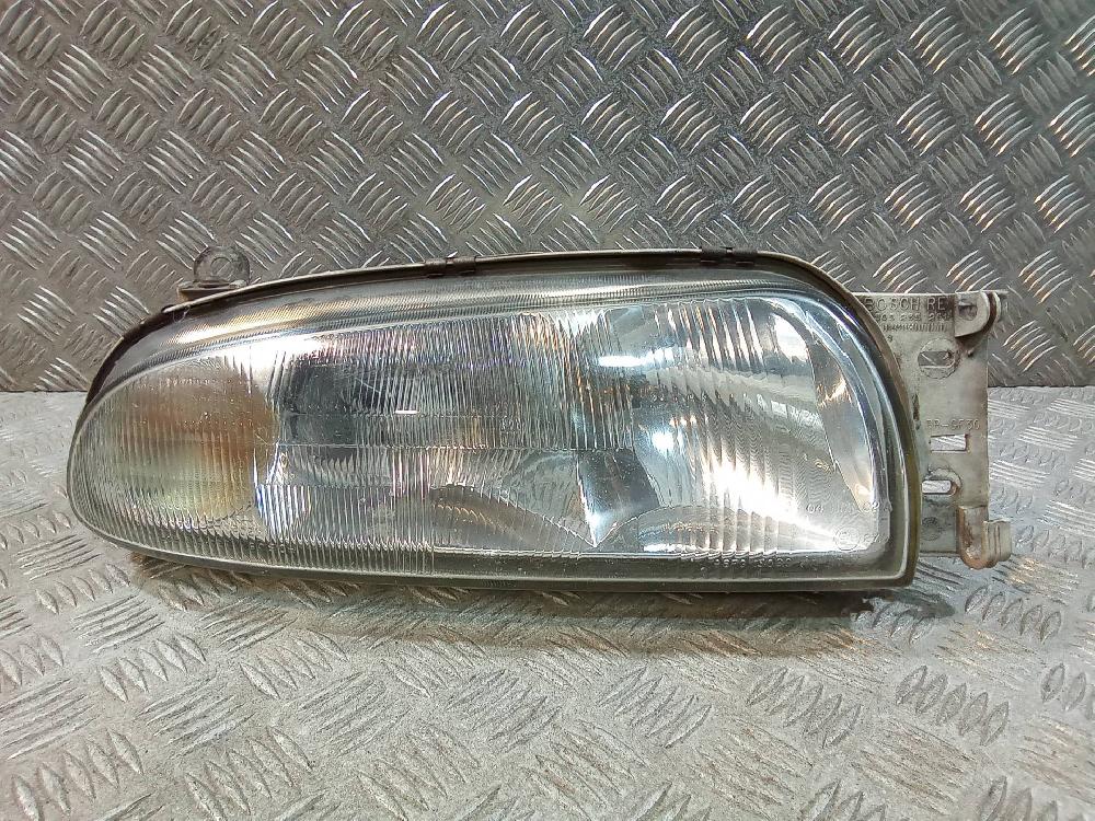 FORD Orion 2 generation (1986-1990) Front Right Headlight 24517210