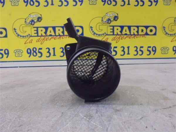 PEUGEOT Partner 1 generation (1996-2012) Mass Air Flow Sensor MAF 5WK9623 25892690