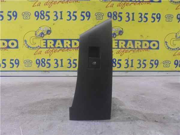 OPEL Astra J (2009-2020) Other Interior Parts 24557317