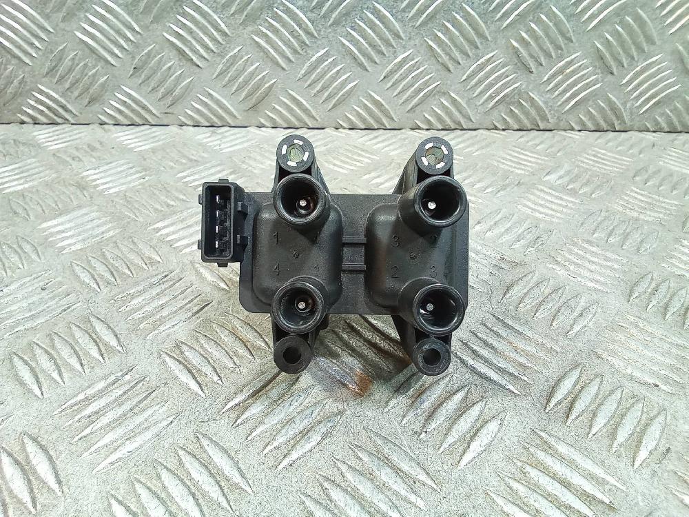CITROËN 5 generation (2001-2010) High Voltage Ignition Coil 0221503465, F01R00A025 24532072