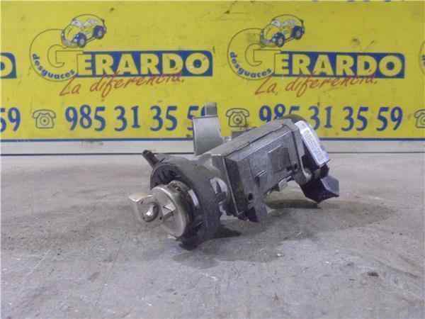 OPEL ASTRA J Sports Tourer Užvedimo spynelė A2C53409480 24557089