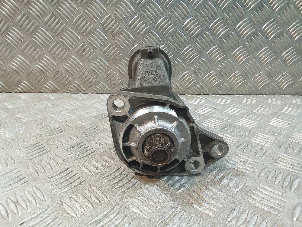 PORSCHE Starter Motor 020911023R, D7RS29 25921209