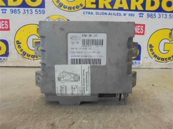 FORD USA Блок керування двигуном ECU 24554653