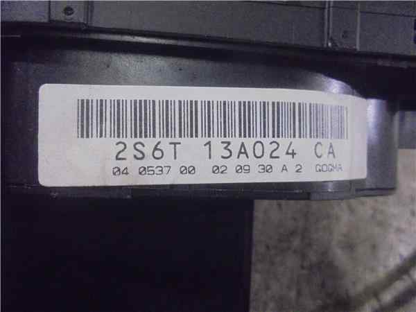 CHRYSLER Headlight Switch Control Unit 24557008