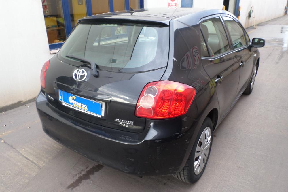 TOYOTA Auris 2 generation (2012-2015) Спідометр 838000Z290,A2C53289641 26038990