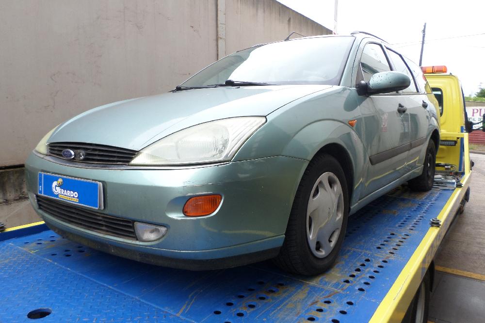 PEUGEOT Стартер 0047CA, 98AB11000AD 24558013