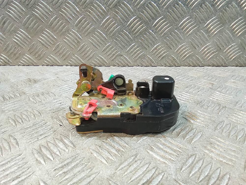 VOLVO V70 1 generation (1997-2000) Rear Left Door Lock 25920921