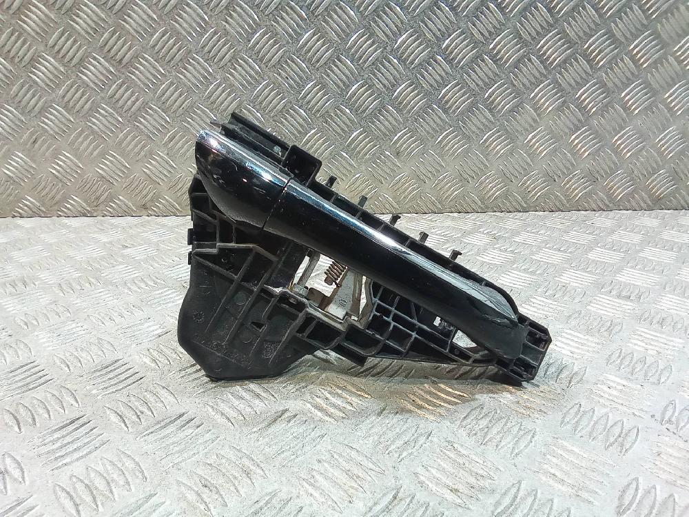 CHEVROLET Front Right Door Exterior Handle 981461100, A1697600234 24512107