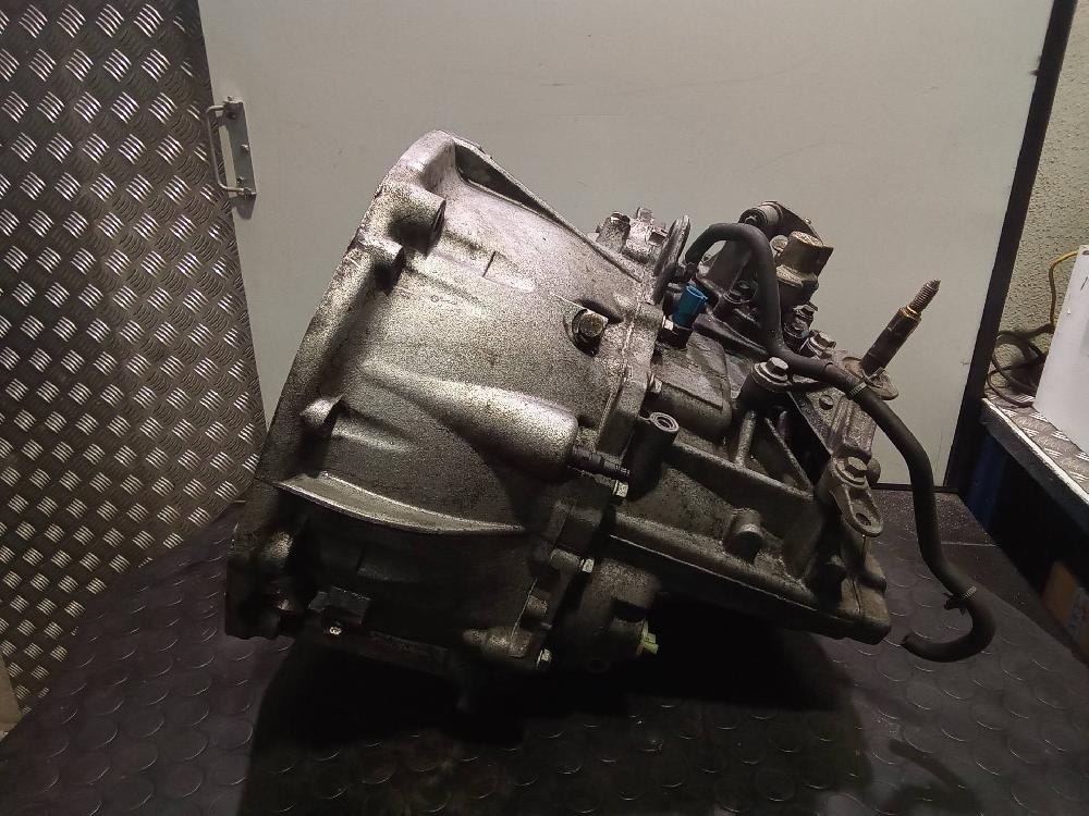 VAUXHALL Gearbox A011795, ND0102 24544263