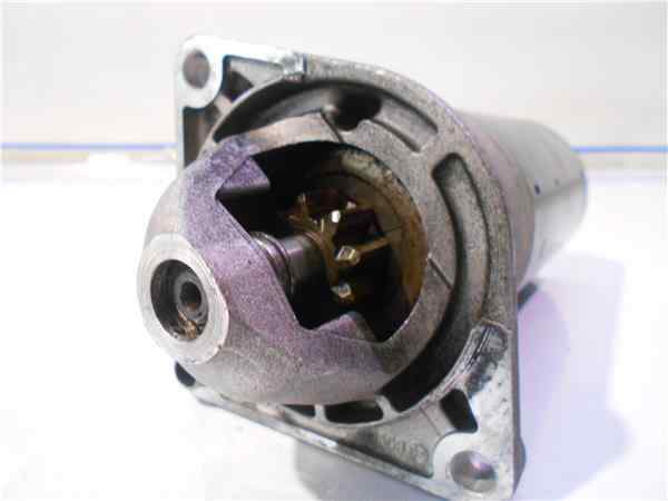 ALFA ROMEO MiTo 955 (2008-2020) Starter Motor 51832954A 24487174