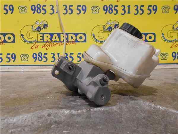 MERCEDES-BENZ C-Class W203/S203/CL203 (2000-2008) Brake Cylinder A2044300002 25898875