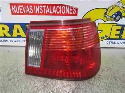 PORSCHE Rear Right Taillight Lamp EXTERIOR 24531387