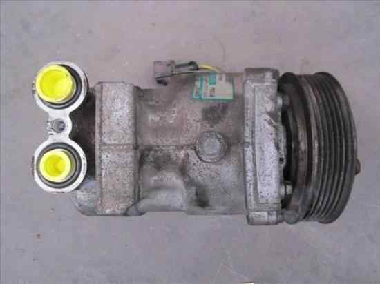 OPEL Insignia A (2008-2016) Air Condition Pump SD6V12, 1442F 24474285