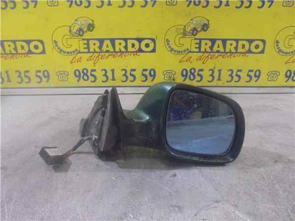 ALFA ROMEO GTV 916 (1995-2006) Priekinių dešinių durų veidrodis 24556826