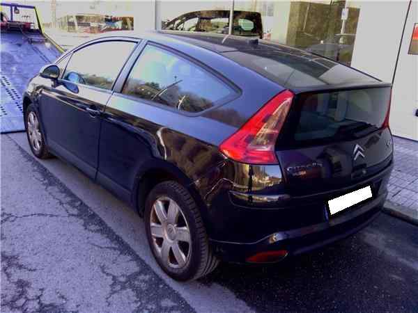 PEUGEOT 308 T7 (2007-2015) Другие блоки управления 265005486, 9650236180 24476344