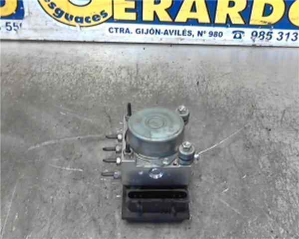 CHEVROLET 1 generation (2009-2015) ABS blokas 265232077 24477318